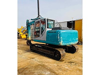 2013 new holland e 135b rupsgraafmachine - afbeelding 13 van  13