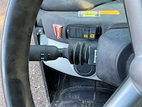 2013 new holland lm 5060 verreiker - afbeelding 8 van  48