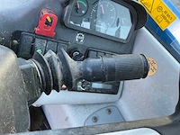 2013 new holland lm 5060 verreiker - afbeelding 9 van  48