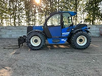 2013 new holland lm 5060 verreiker - afbeelding 46 van  48