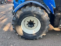 2013 new holland lm 5060 verreiker - afbeelding 6 van  48