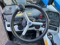 2013 new holland lm 5060 verreiker - afbeelding 42 van  48