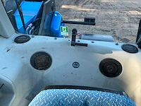 2013 new holland lm 5060 verreiker - afbeelding 20 van  48