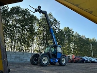 2013 new holland lm 5060 verreiker - afbeelding 30 van  48