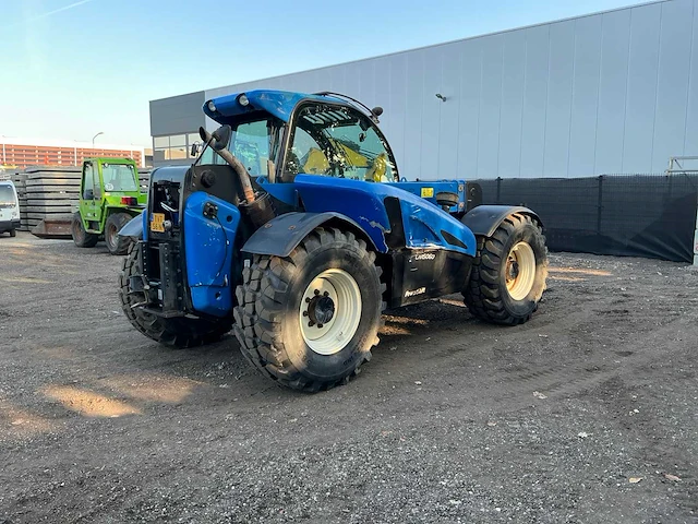 2013 new holland lm 5060 verreiker - afbeelding 33 van  48