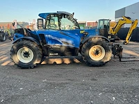 2013 new holland lm 5060 verreiker - afbeelding 34 van  48
