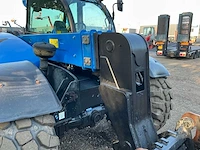 2013 new holland lm 5060 verreiker - afbeelding 8 van  48