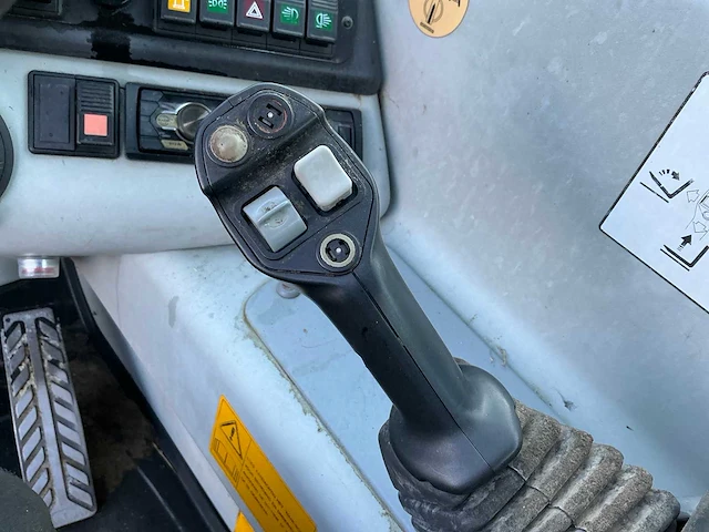 2013 new holland lm 5060 verreiker - afbeelding 20 van  48