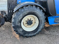 2013 new holland lm 5060 verreiker - afbeelding 48 van  48