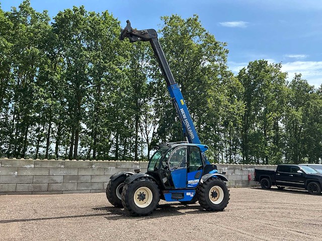2013 new holland lm 5060 verreiker - afbeelding 30 van  40