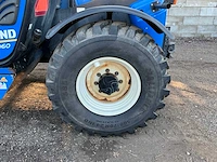 2013 new holland lm 5060 verreiker - afbeelding 2 van  41