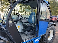 2013 new holland lm 5060 verreiker - afbeelding 14 van  41