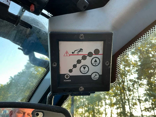 2013 new holland lm 5060 verreiker - afbeelding 29 van  41