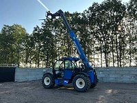 2013 new holland lm 5060 verreiker - afbeelding 36 van  41