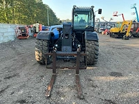 2013 new holland lm 5060 verreiker - afbeelding 40 van  41