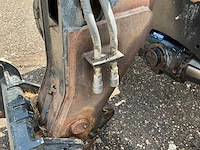 2013 new holland lm 5060 verreiker - afbeelding 7 van  39