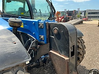 2013 new holland lm 5060 verreiker - afbeelding 9 van  39