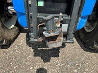 2013 new holland lm 5060 verreiker - afbeelding 10 van  39