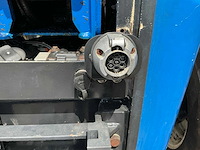 2013 new holland lm 5060 verreiker - afbeelding 11 van  39