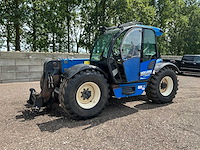 2013 new holland lm 5060 verreiker - afbeelding 1 van  39