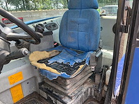 2013 new holland lm 5060 verreiker - afbeelding 15 van  39
