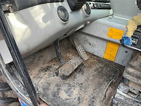 2013 new holland lm 5060 verreiker - afbeelding 16 van  39