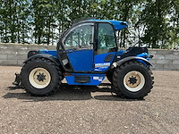 2013 new holland lm 5060 verreiker - afbeelding 12 van  39