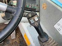 2013 new holland lm 5060 verreiker - afbeelding 24 van  39