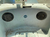 2013 new holland lm 5060 verreiker - afbeelding 27 van  39