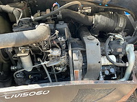2013 new holland lm 5060 verreiker - afbeelding 28 van  39