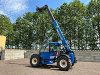 2013 new holland lm 5060 verreiker - afbeelding 30 van  39