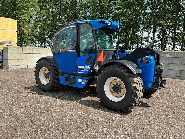 2013 new holland lm 5060 verreiker - afbeelding 23 van  39