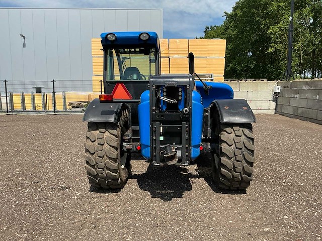 2013 new holland lm 5060 verreiker - afbeelding 33 van  39