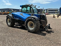 2013 new holland lm 5060 verreiker - afbeelding 37 van  39
