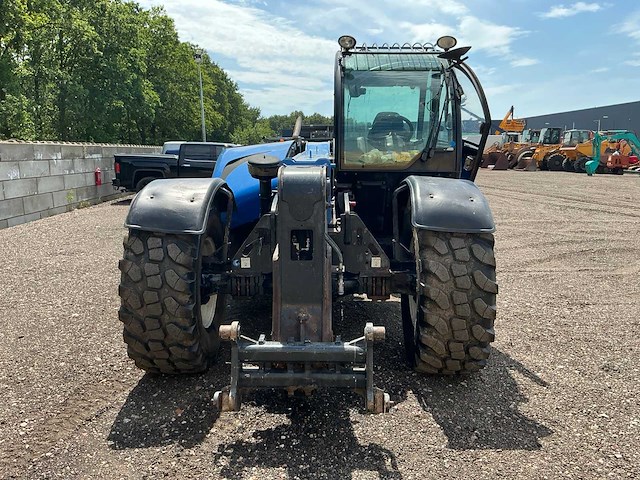 2013 new holland lm 5060 verreiker - afbeelding 38 van  39