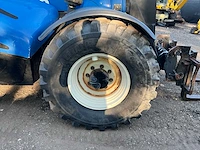 2013 new holland lm 5060 verreiker - afbeelding 3 van  48