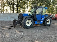2013 new holland lm 5060 verreiker