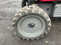 2013 nift hr21 hoogwerker - afbeelding 11 van  32