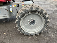 2013 nift hr21 hoogwerker - afbeelding 12 van  32