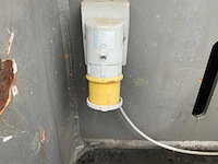 2013 nift hr21 hoogwerker - afbeelding 14 van  32