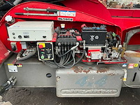 2013 nift hr21 hoogwerker - afbeelding 16 van  32