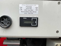 2013 nift hr21 hoogwerker - afbeelding 17 van  32