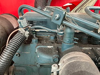 2013 nift hr21 hoogwerker - afbeelding 19 van  32