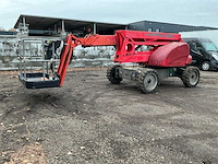 2013 nift hr21 hoogwerker - afbeelding 1 van  32