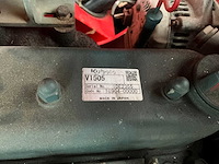 2013 nift hr21 hoogwerker - afbeelding 20 van  32