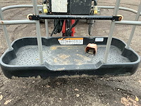 2013 nift hr21 hoogwerker - afbeelding 22 van  32