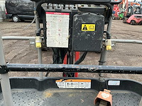 2013 nift hr21 hoogwerker - afbeelding 23 van  32