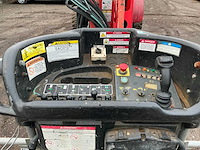 2013 nift hr21 hoogwerker - afbeelding 24 van  32