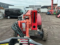 2013 nift hr21 hoogwerker - afbeelding 27 van  32