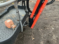 2013 nift hr21 hoogwerker - afbeelding 28 van  32